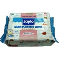 (05) Japlo Multi Purposes Wipes