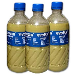 Borhani - 1.5 liter