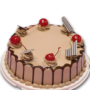 King'- 2.2 Pounds Sugar Free Cake For Diabetic Person