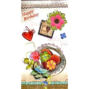 (09) Birthday Card 2 Folder