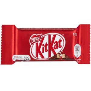 (03) Kitkat chocolate
