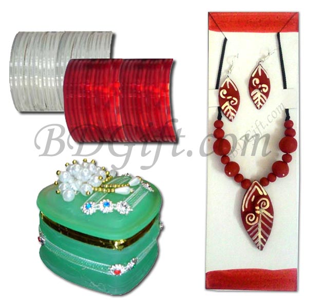 (00002) Beautiful Boishakhi Gifts