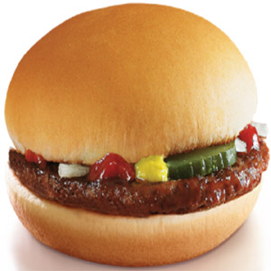 (05) Prince - Beef Burger