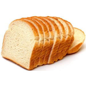 1 Packet Bread