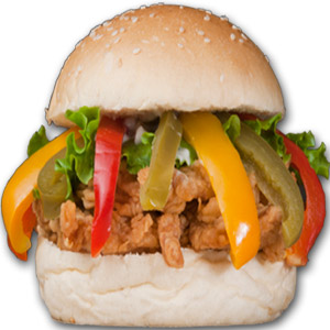 (26) CFC - Angry Burger