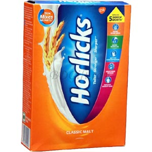 (29) Horlicks 400 gm