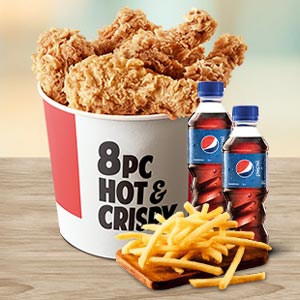  KFC- Big Deal