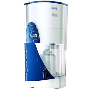 Pure it Water Filter