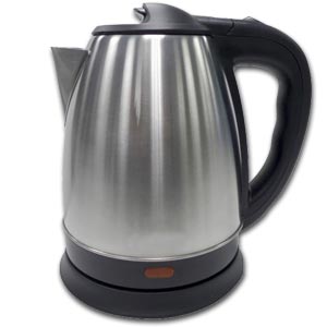 Electric Kettle -1.5 Liter