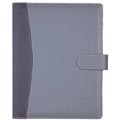 (0002) Diary book (Grey color)