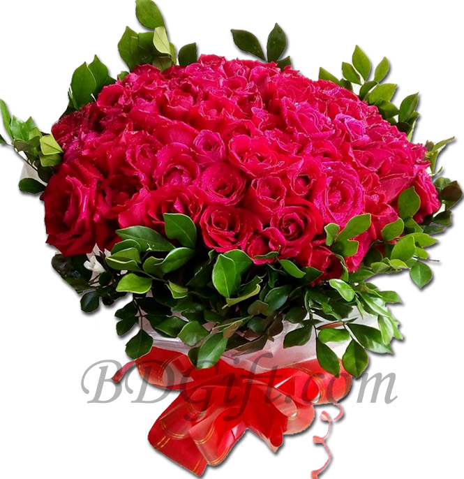 Best Flower and Gift Pairing for Valentine’s Day