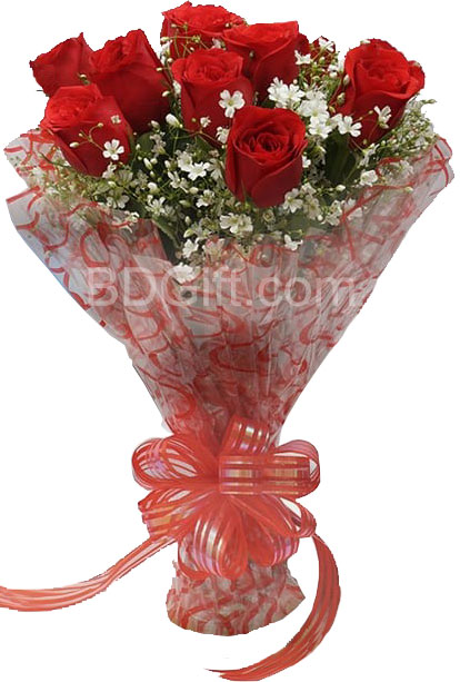 Gift the Best Seasonal Flower in Summer