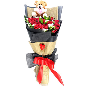 Exclusive Flower Bouquet