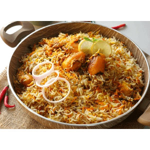 Biryani