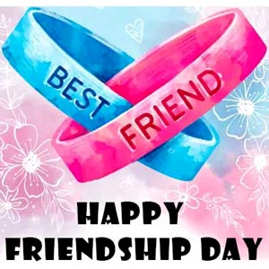 Friendship day