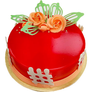 (C01) Swiss Cake