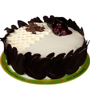 Order Delicious Cake Online from California bakery