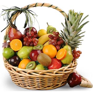 Fruit Basket 