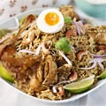 Fakruddin , Star & Nawabi Voj Biryani 