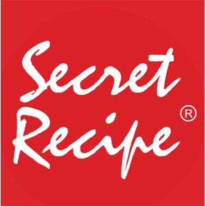 Secret Recipe