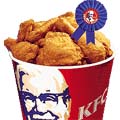 Kentucky Fried Chicken (KFC)