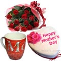 Send Mother's Day Special Gifts To Bangladesh