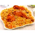 Nawabi Voj Biryani