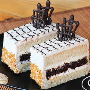 Buy Pastry Cake Online in Bangladesh