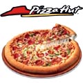 Order Delcious Variety of Pizzas Online | BDGift.com