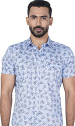 Short sleeve casual Shirt