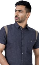 Casual short sleeve Shirt