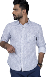 Full sleeve casual Shirt