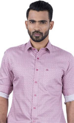 Full sleeve casual Shirt