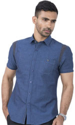 Casual short sleeve Shirt