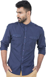 Full sleeve casual Shirt