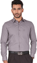 Long sleeve formal Shirt