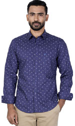 Full sleeve casual Shirt