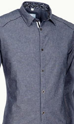 Full sleeve casual Shirt