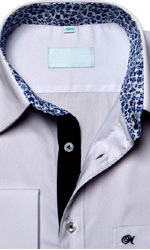 Full sleeve formal Shirt