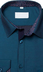 Full sleeve formal Shirt