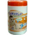 (08) Babyish Wipes