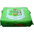 (09) Farlin Baby Wipes