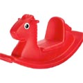 (21) Little Rocking Horse