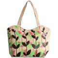 Jute Bag - Multicolored 