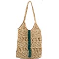 Jute Bag- Brown color