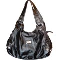 Black Handbag