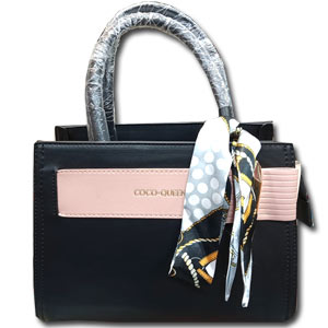 (002) Elegant Handbag