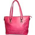 Pink Handbag