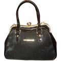 Black Handbag