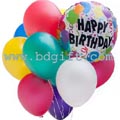 Balloon - Birthday Balloons